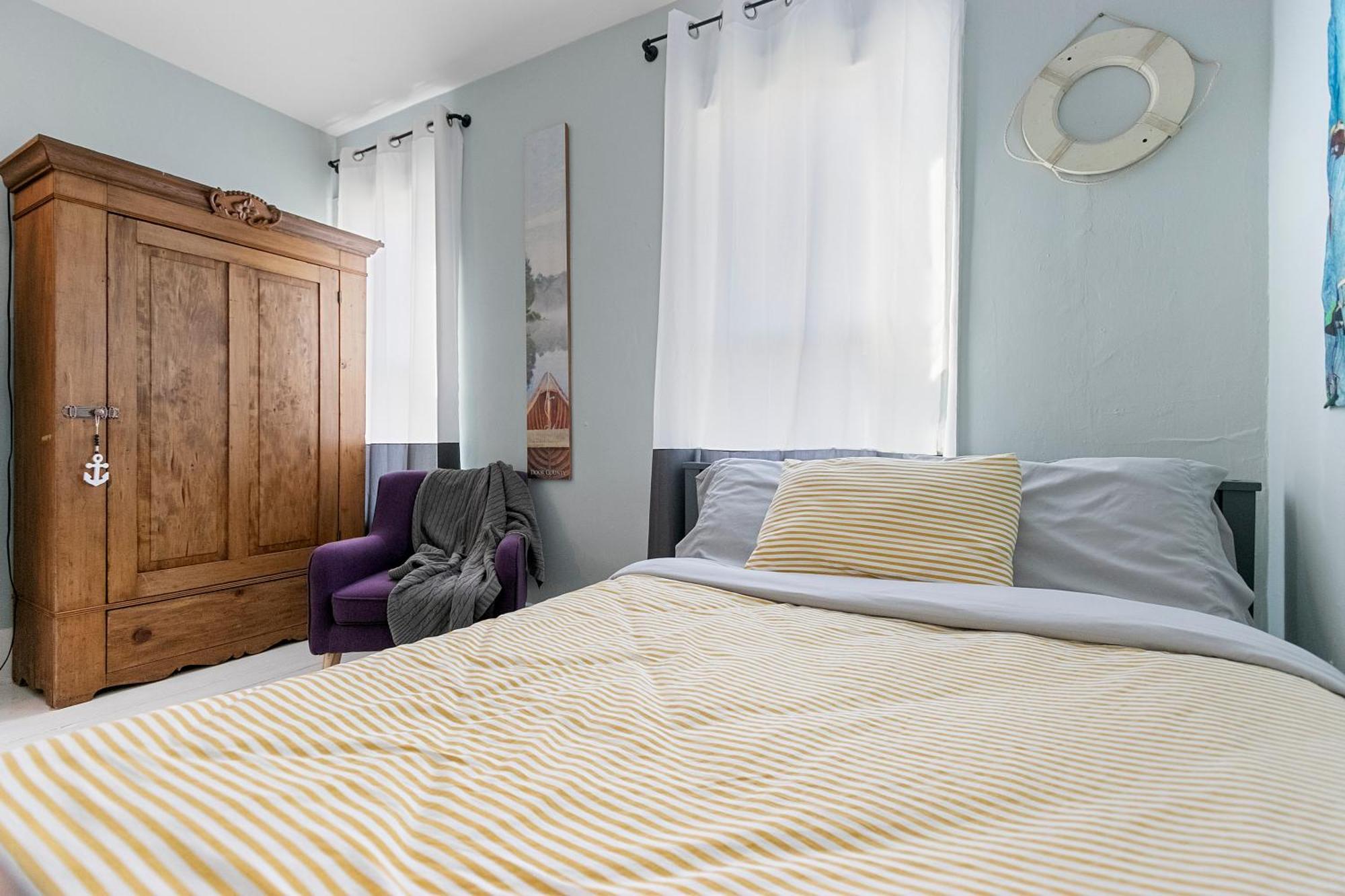 Compass Cove Downtown Home 스터전 베이 외부 사진