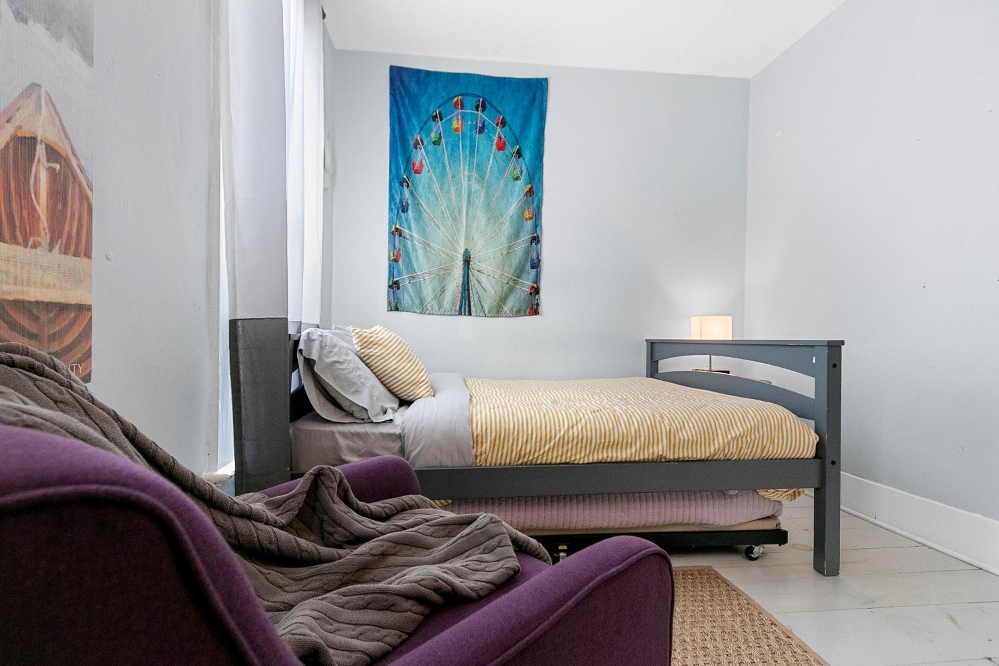 Compass Cove Downtown Home 스터전 베이 외부 사진