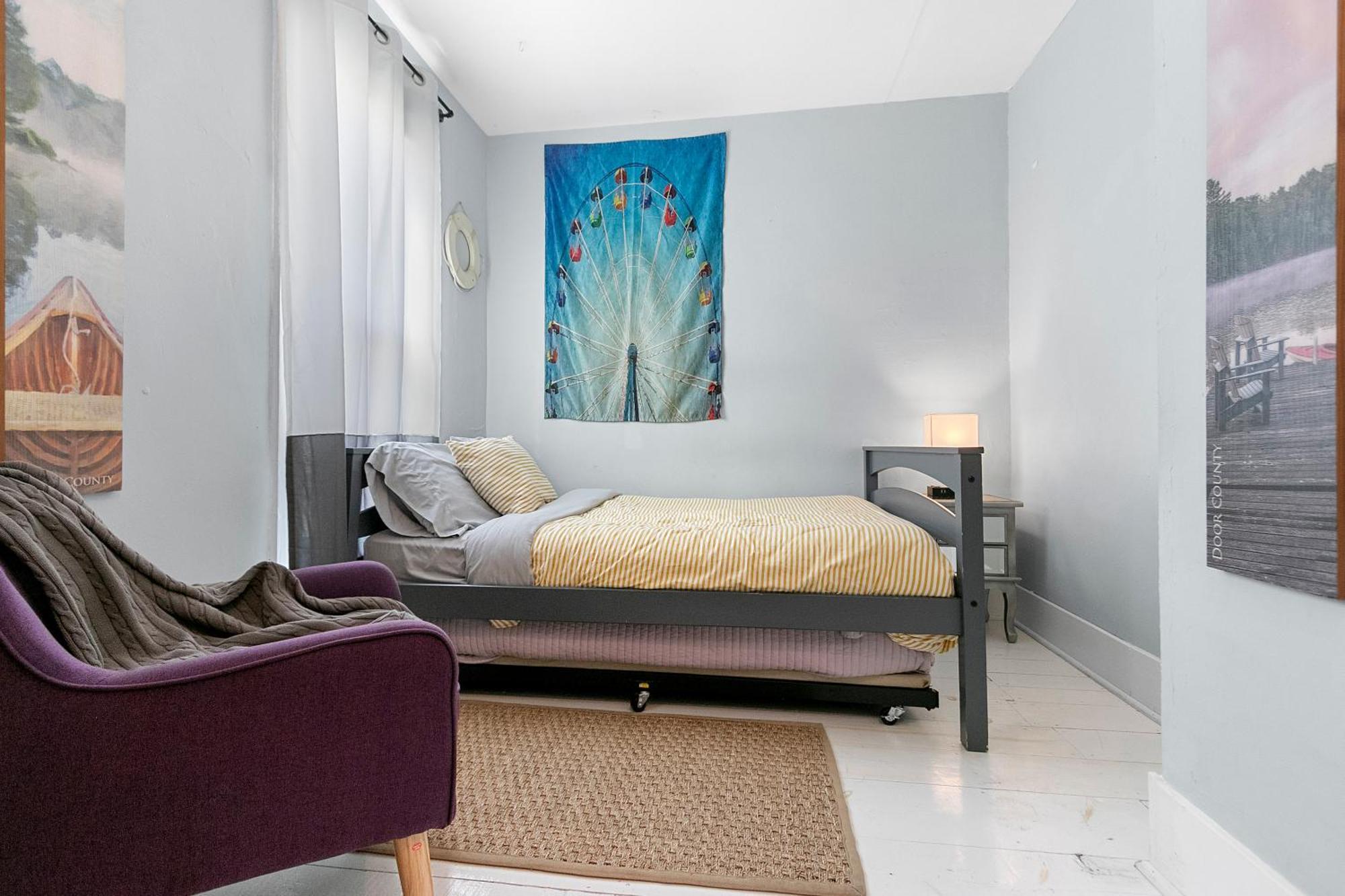 Compass Cove Downtown Home 스터전 베이 외부 사진