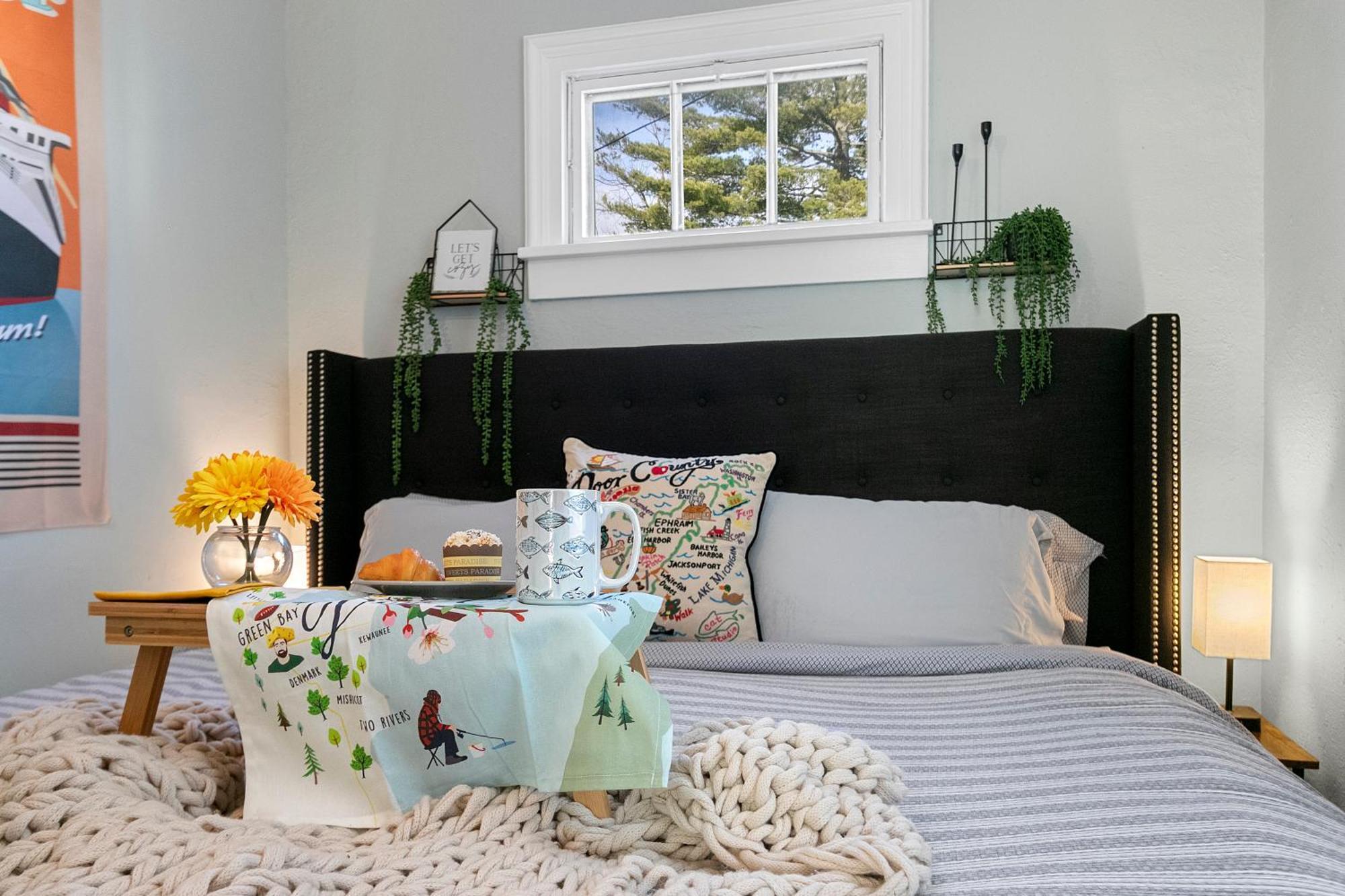 Compass Cove Downtown Home 스터전 베이 외부 사진