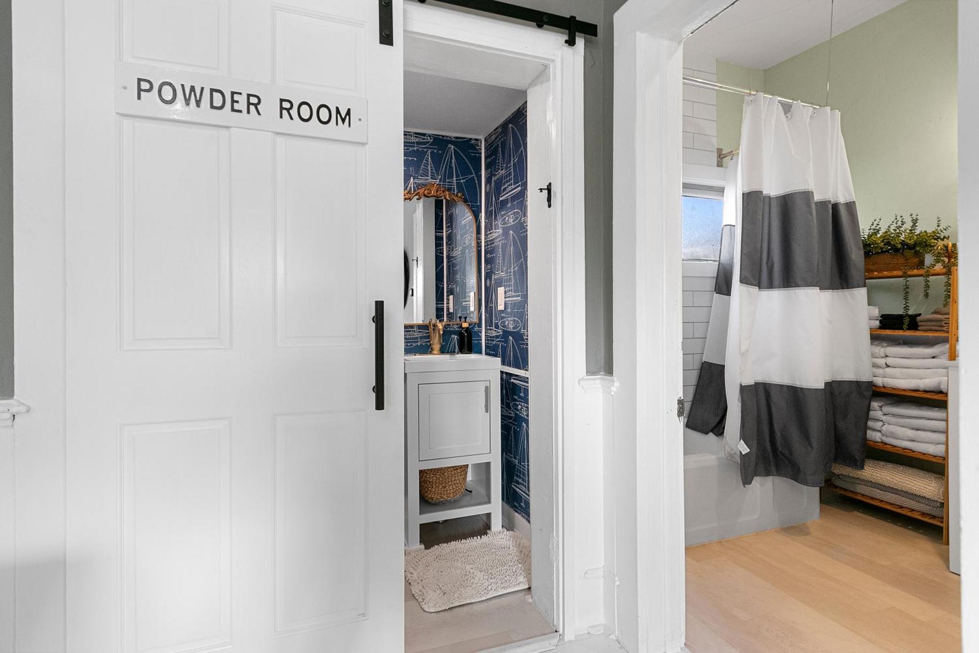 Compass Cove Downtown Home 스터전 베이 외부 사진